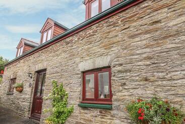 Cherry Cottage
