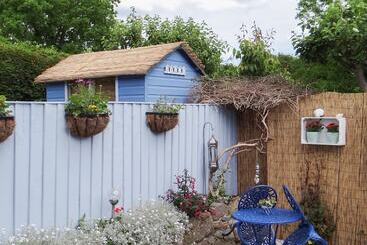 Cobble Cottage