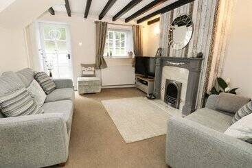 Cobble Cottage