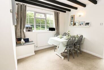 Cobble Cottage