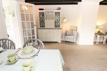 Cobble Cottage