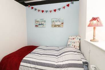 Cobble Cottage