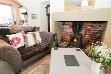 Corbett Cottage