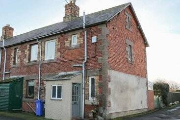 Corbett Cottage