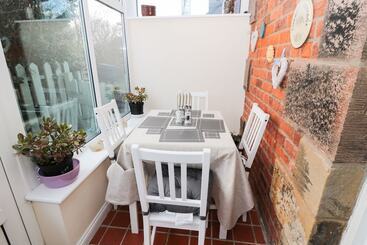Corbett Cottage
