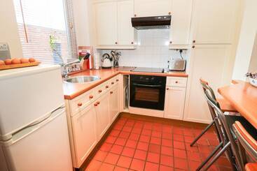 Corbett Cottage
