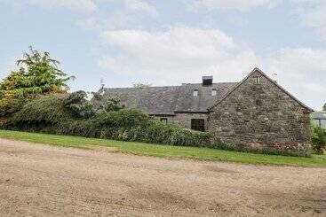 Croft House
