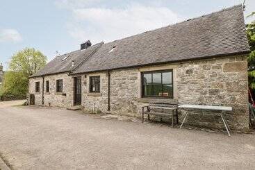 Croft House
