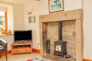 Curlew Cottage