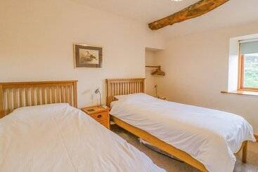 Curlew Cottage