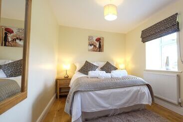 Fern Cottage