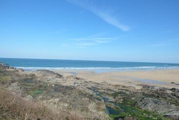 Fistral Breeze