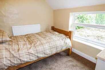 Fran's Cottage
