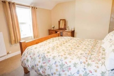 Fran's Cottage