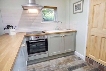 Fran's Cottage
