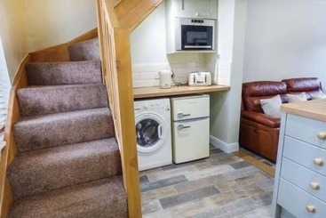 Fran's Cottage