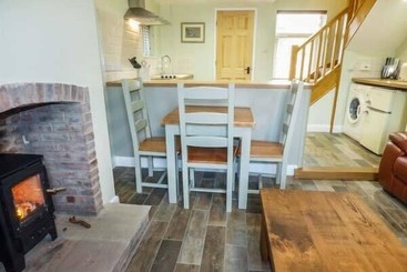 Fran's Cottage
