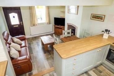 Fran's Cottage