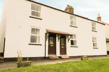 Fran's Cottage