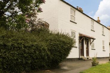 Fran's Cottage