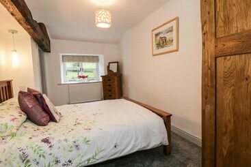 Green Smithy Cottage