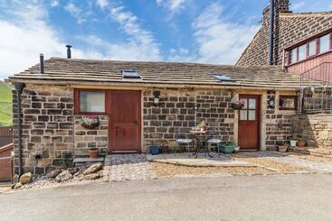 Jenny's Cottage