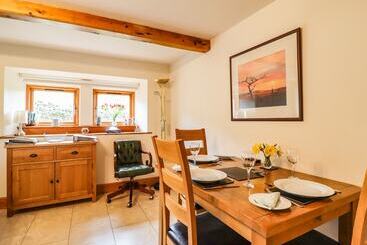 Kestrel Cottage