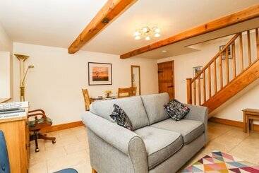 Kestrel Cottage