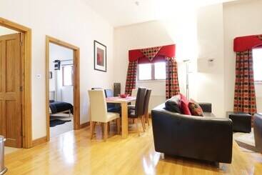 Keswick Loft