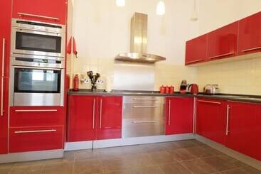 Keswick Loft