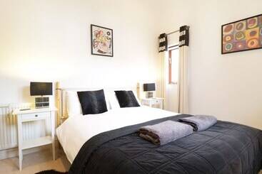 Keswick Loft