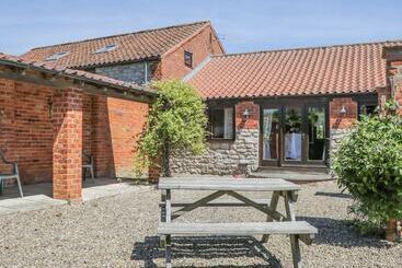 Meadow Cottage