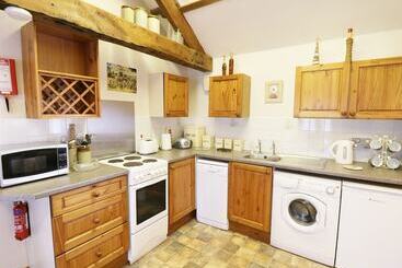 Meadow Cottage