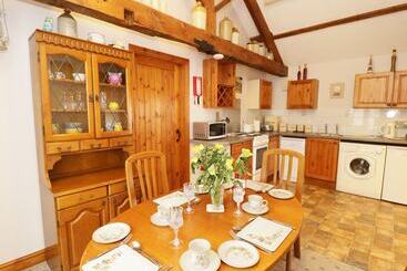 Meadow Cottage