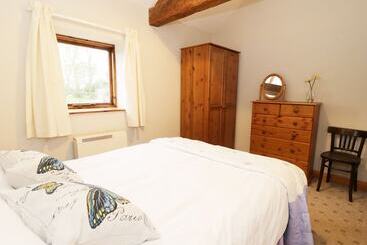 Meadow Cottage