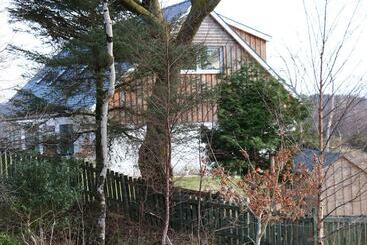 Oak Cottage