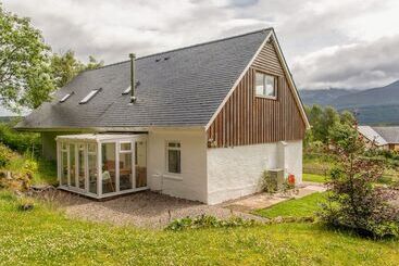 Oak Cottage