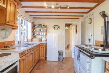 Orchard Cottage
