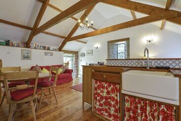 Parsonage Farm Cottage