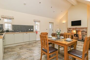 Pear Tree Cottage