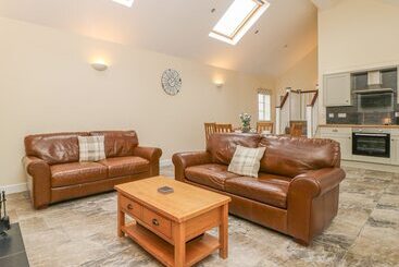 Pear Tree Cottage