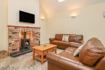 Pear Tree Cottage