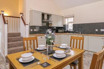 Pear Tree Cottage