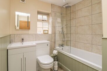 Pear Tree Cottage