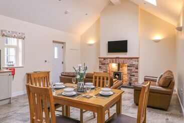 Pear Tree Cottage
