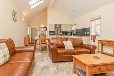 Pear Tree Cottage