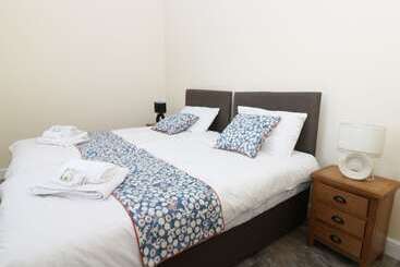 Pear Tree Cottage