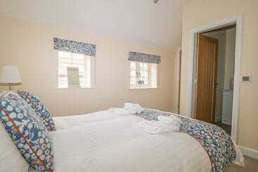 Pear Tree Cottage