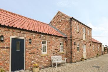 Pear Tree Cottage