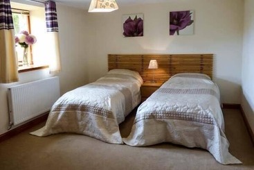 Poppy Cottage